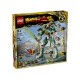 LEGO Monkie Kid 80053 Meijin zmajski robotski oklep